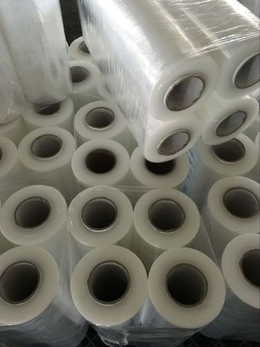 缠绕膜 pe拉伸薄膜 塑料膜 包装膜 打包膜 保护膜 透明膜